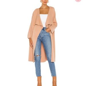 SNDYS Tia Knit Cardi sz S.